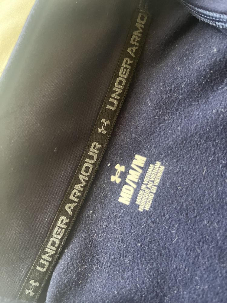 Кофта для спорту under armour