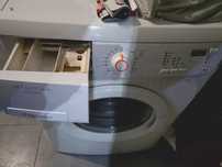 Pralka elektrolux