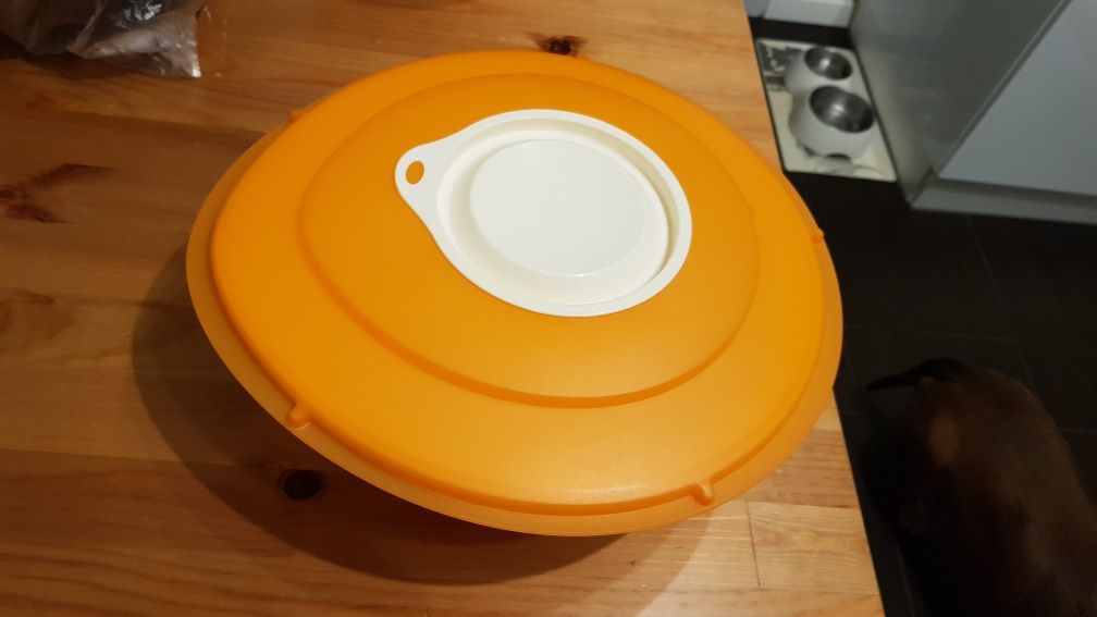 Miska Tupperware 3l