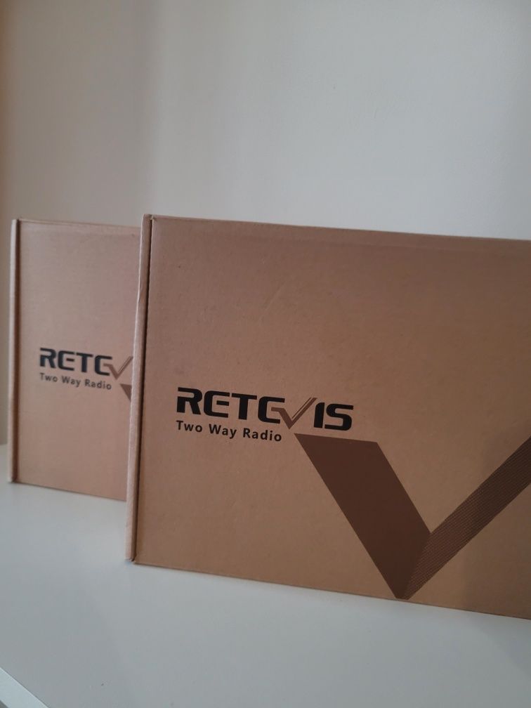 Рація  Retevis RT617