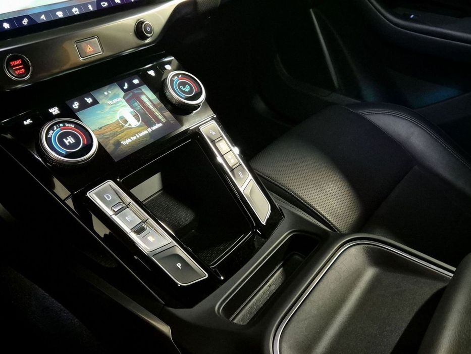Jaguar i-pace 2020p 90кВт з Європи