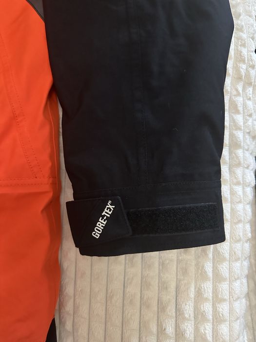 Куртка Eider Gore-tex