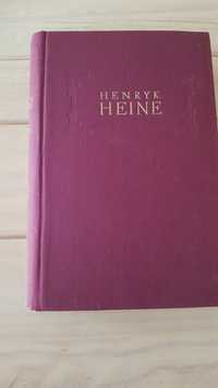 Henryk Heine Dzieła wybrane utwory prozą