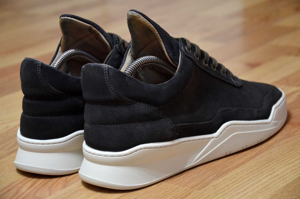 Filling Pieces, оригінал преміум кросівки