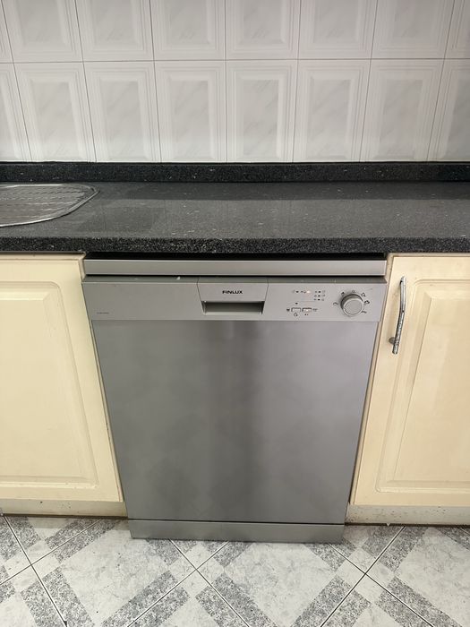 Maquina de Lavar Loiça FINLUX