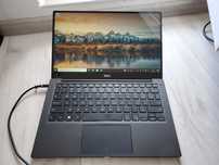 Dell XPS 9350 13.3" Touch 4K i7-6500U 8 RAM 256 SSD
