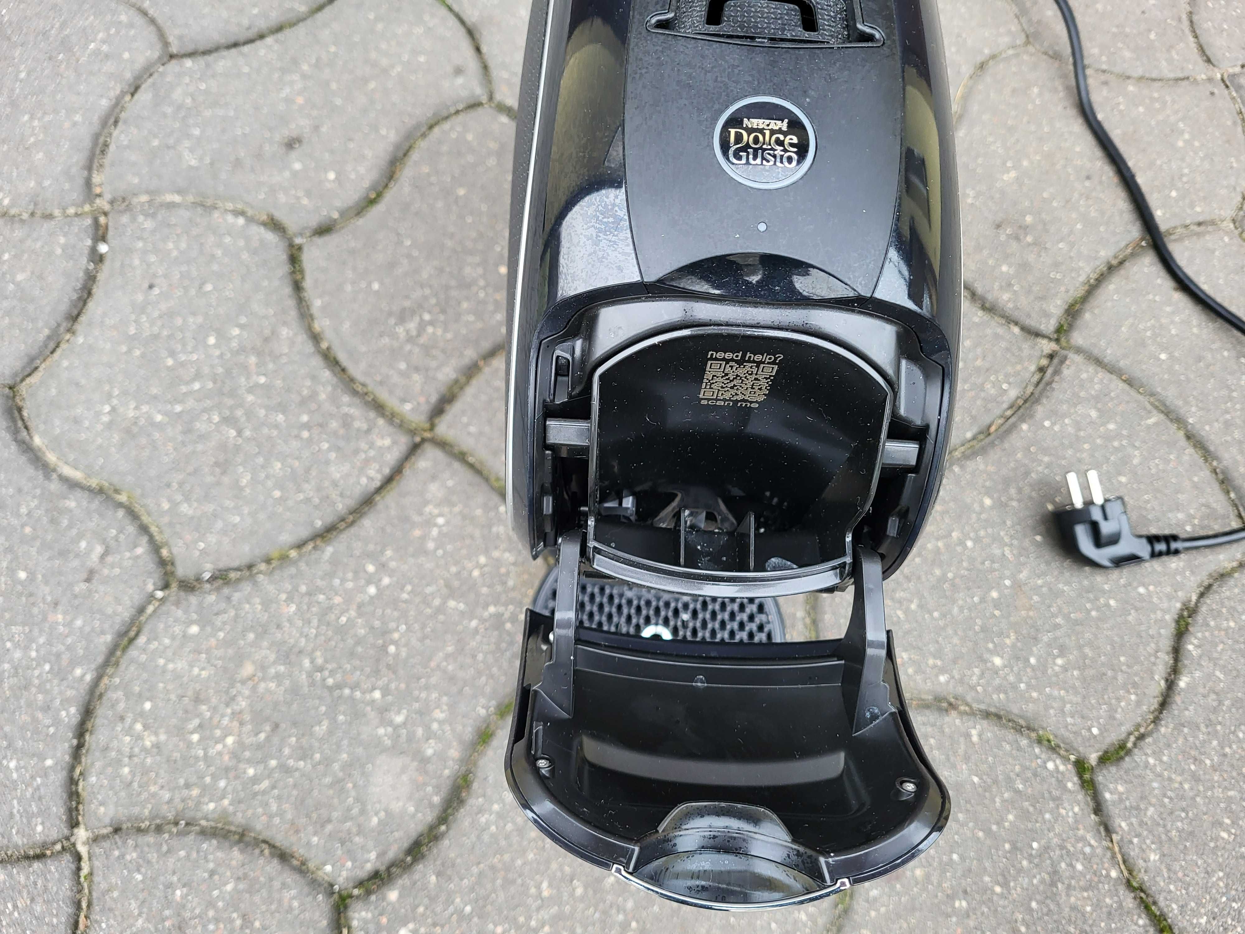 Ekspres Kapsułkowy DeLonghi ED NESCAFE Dolce Gusto