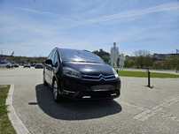 Citroën C4 Grand Picasso Exclusive