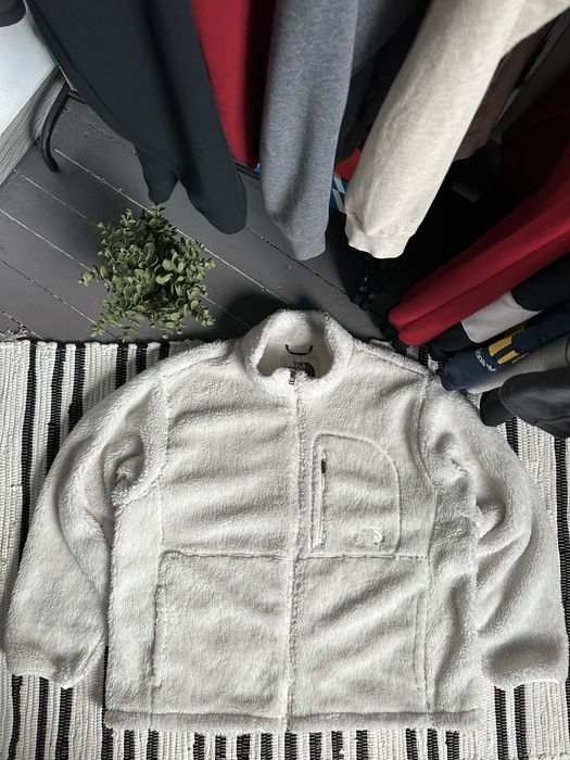 Куртка The North Face Extreme Pile 2 Fz