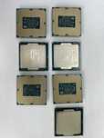 Процесор Intel Core i5 6600K 3.3Ghz