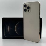 Ładne iPhone 12 pro Max 256GB Gold Kraków Krakowska 4 Sklep GSM