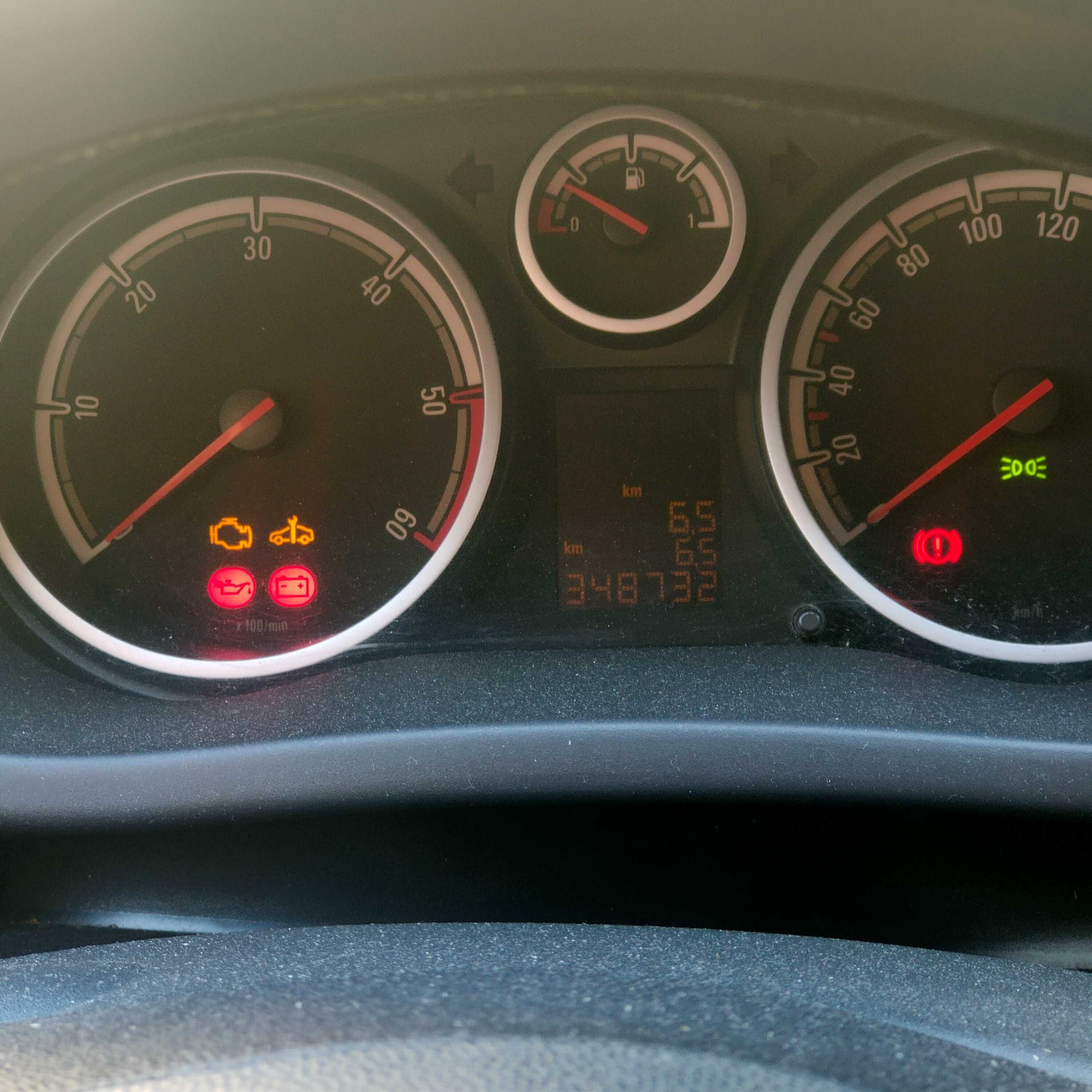 Opel Corsa D 1.3 CDTI