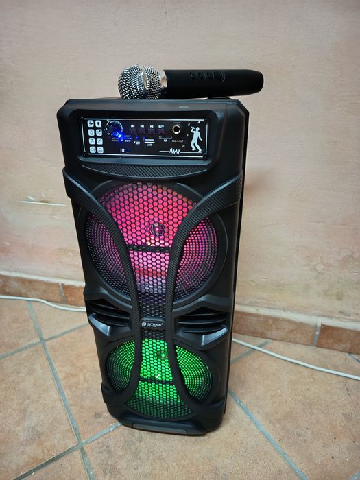 Музична колонка. Портативна колонка. Колонка bluetoothe.