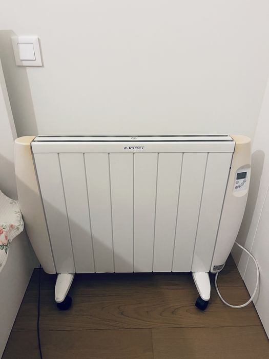 Emissor Térmico Jocel 1500w