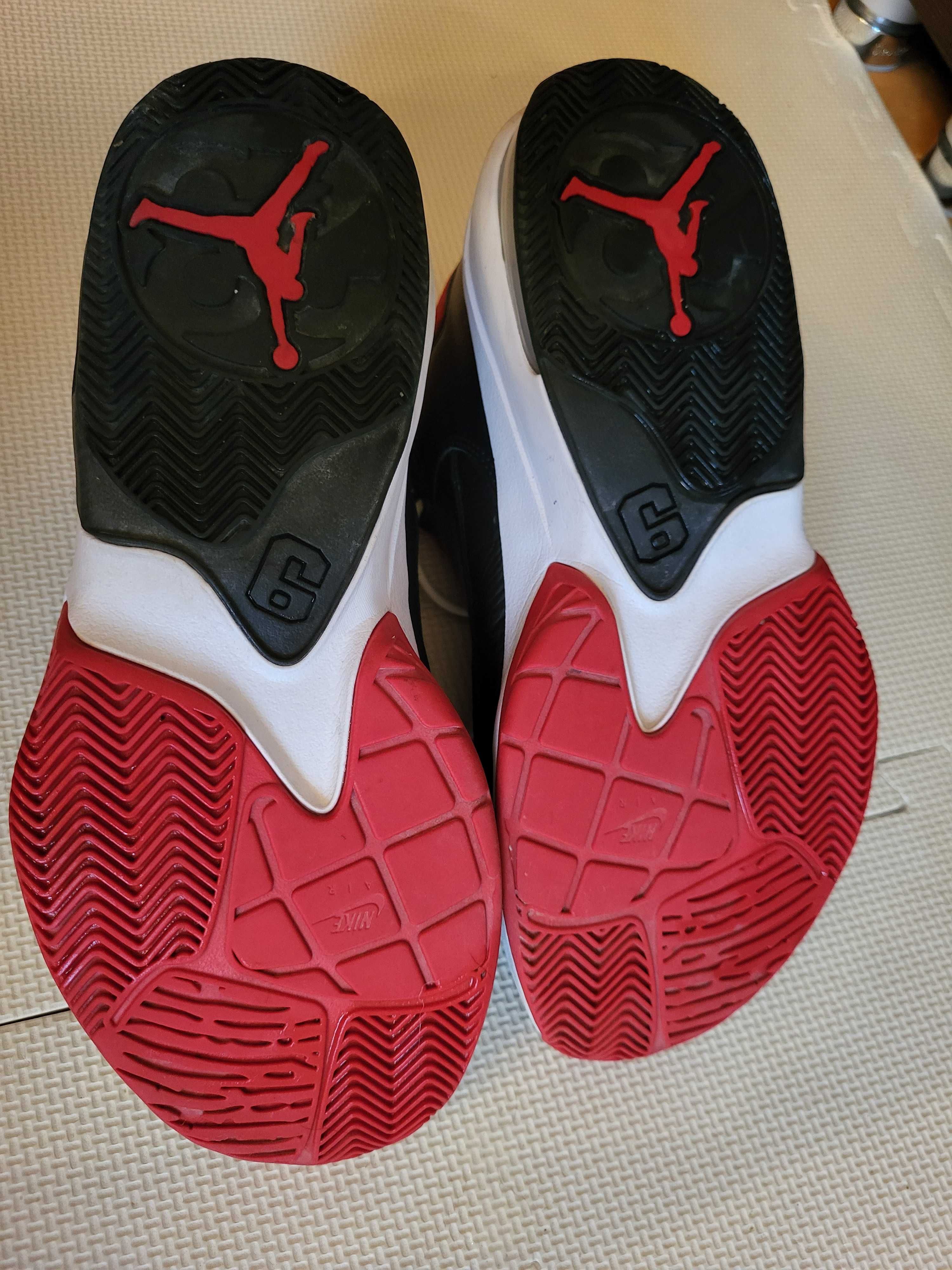 Sprzedam buty Jordan Max Aura 3 jak NOWE 42,5 27cm