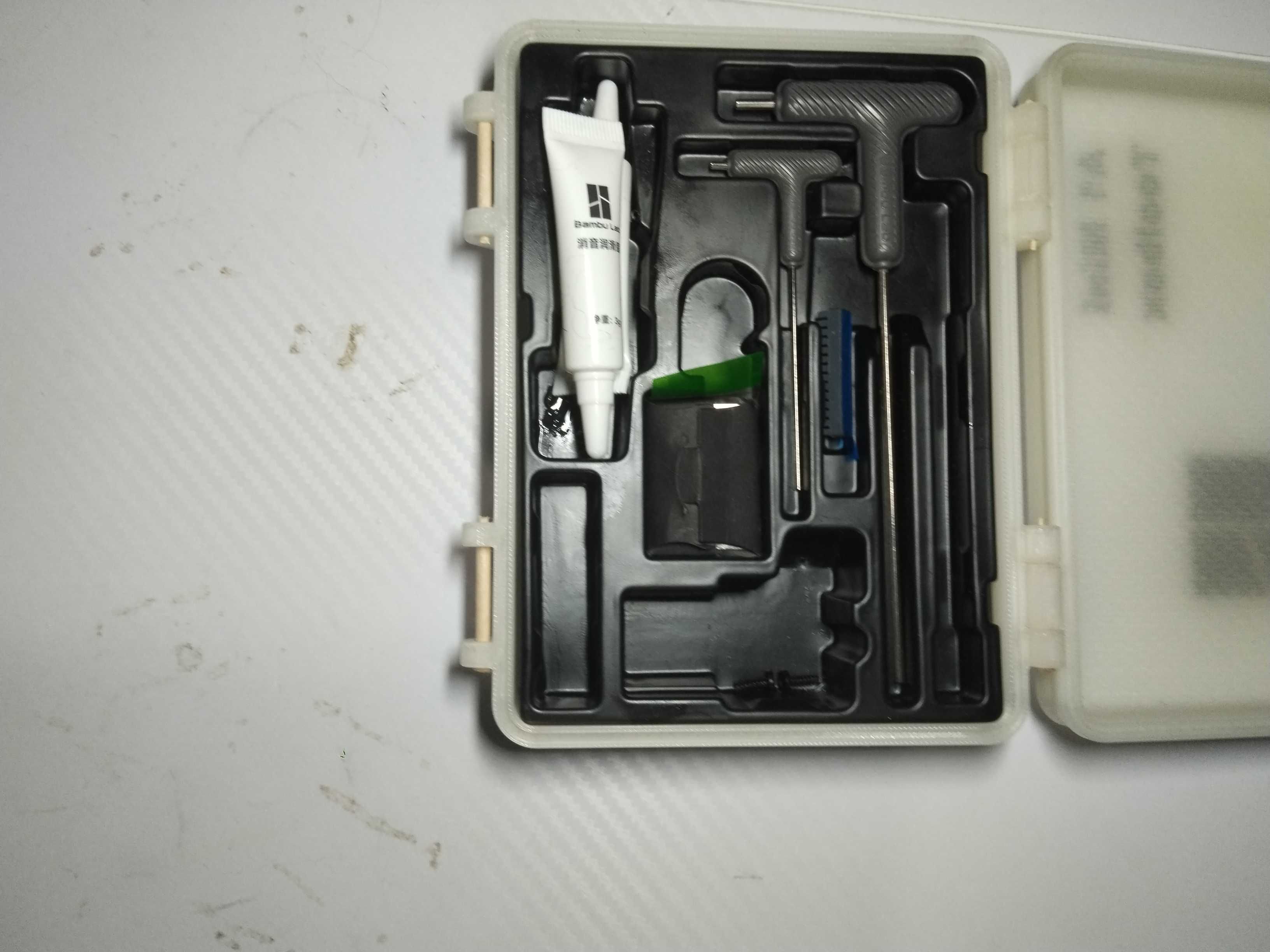 Drukarka 3d bambu lab a1 mini jak nowa