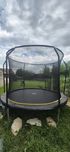 Trampolina duza 300cm