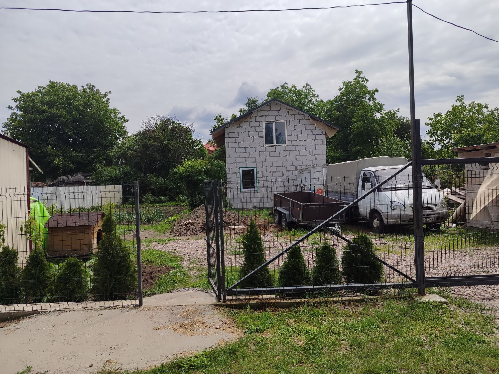 Продам будинок  в Глеваха 1