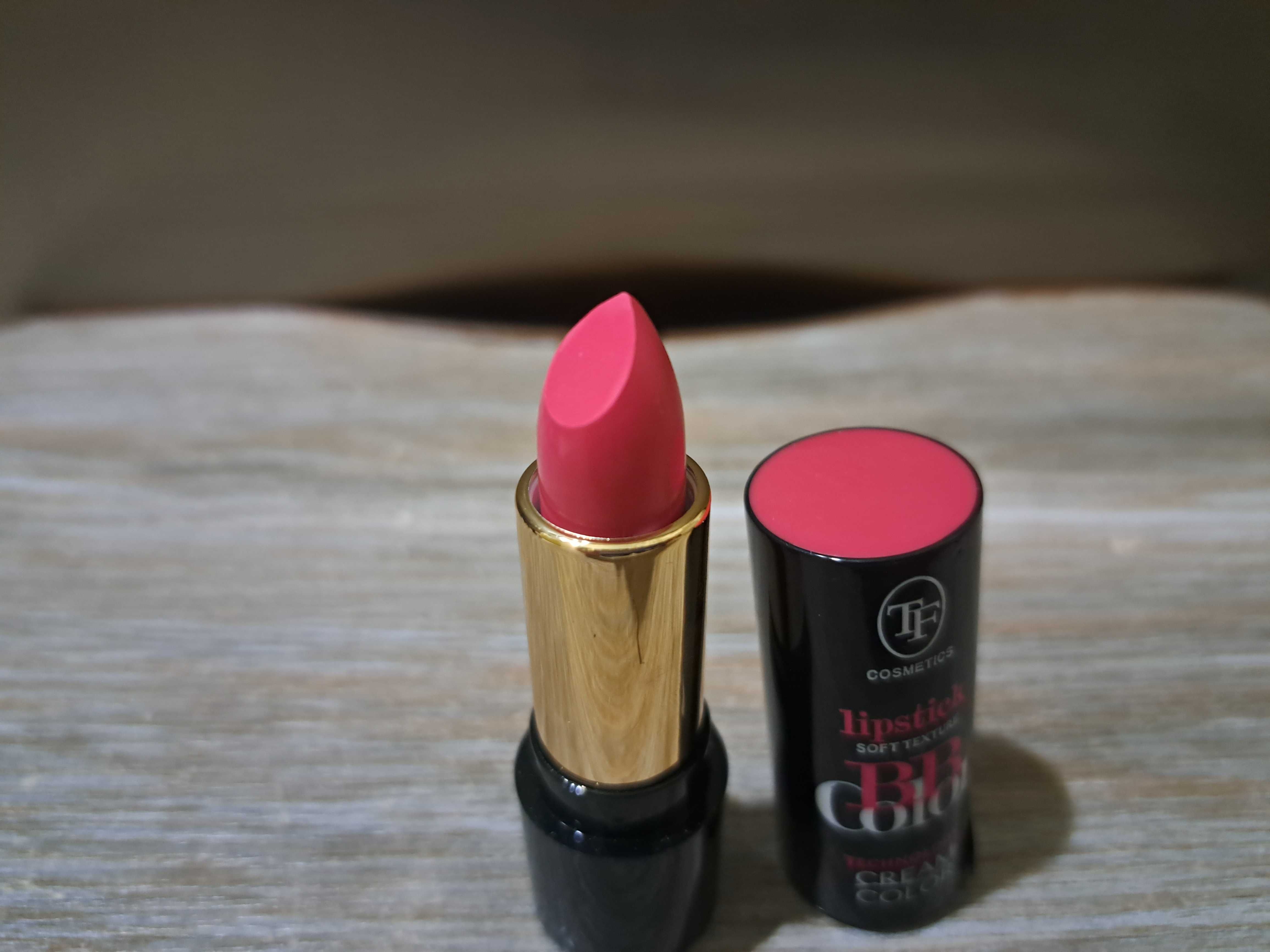 Помада Tf bb color lipstick, Biotrade, The Ordinary, Abril