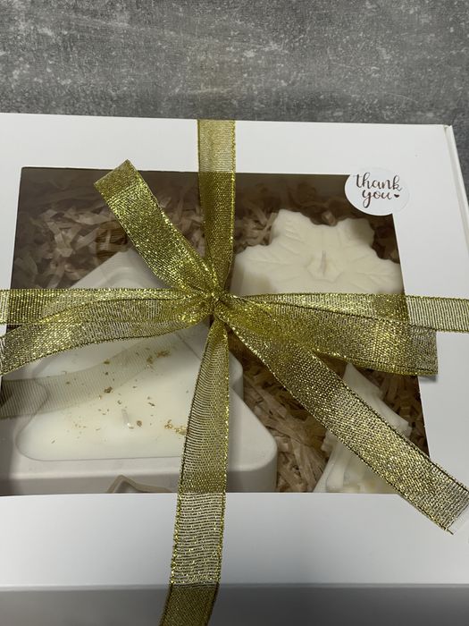 Новорічний набір