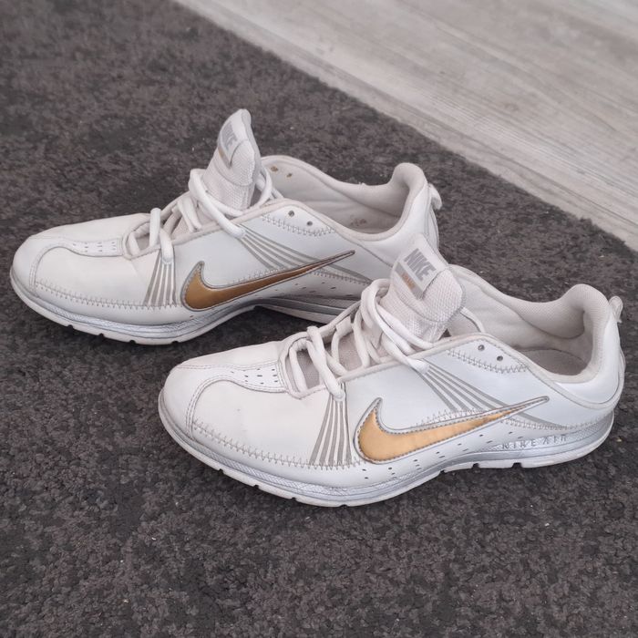 Buty Nike AIR AMP