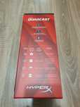 HyperX QuadCast S Czarny nowy
