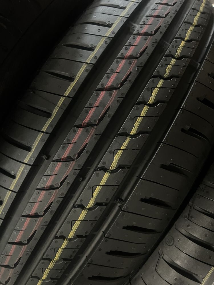195/65/15 R15 BarumBravuris 5 4шт нові