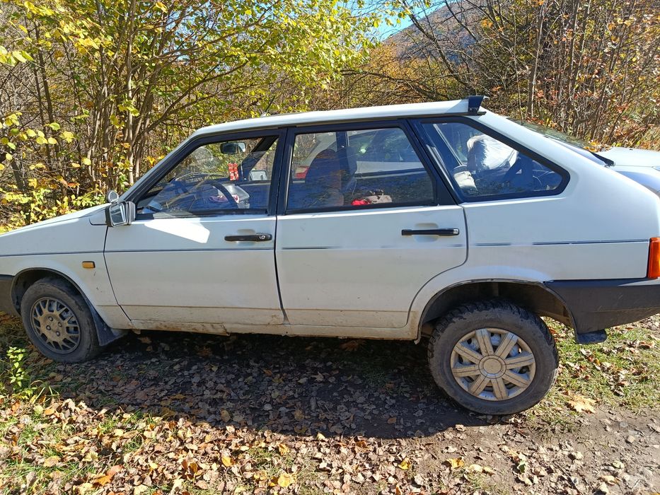 Продам Ваз 2109, 1992р