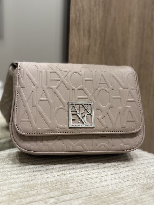 Сумка Armani Exchange