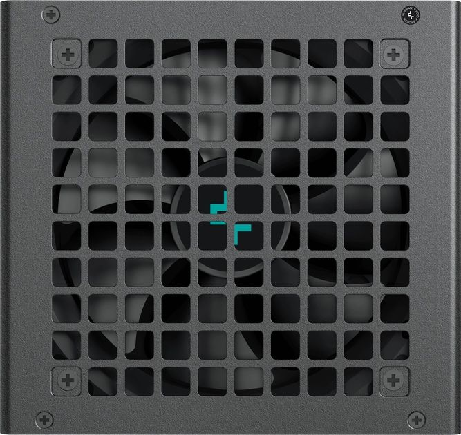 Блок живлення DeepCool PL650D 650W (R-PL650D-FC0B-EU-V2)