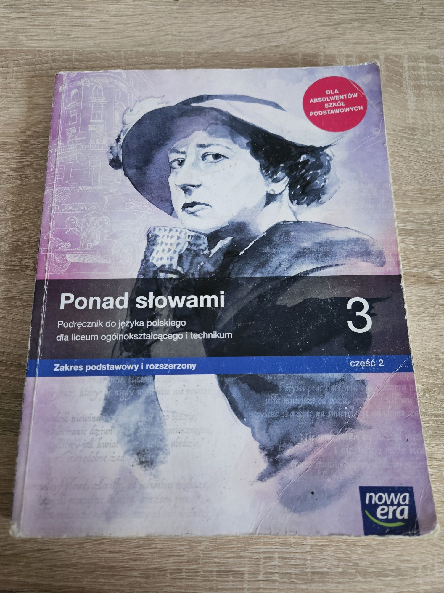 Ponad słowami 3 część 2