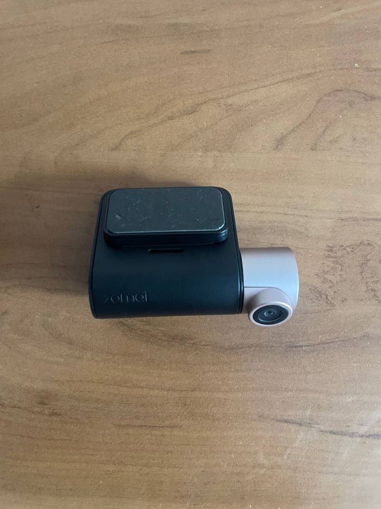 Відеореєстратор 70mai Dash Cam Lite (Midrive D08)