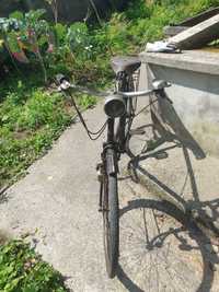 Vendo bicicleta antiga