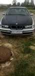 Bmw e39 2.0 benz-gaz automat