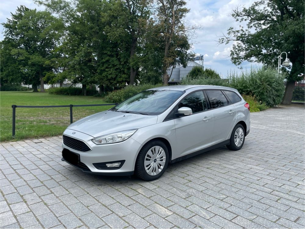 Ford Focus - Kombi - Polski Salon