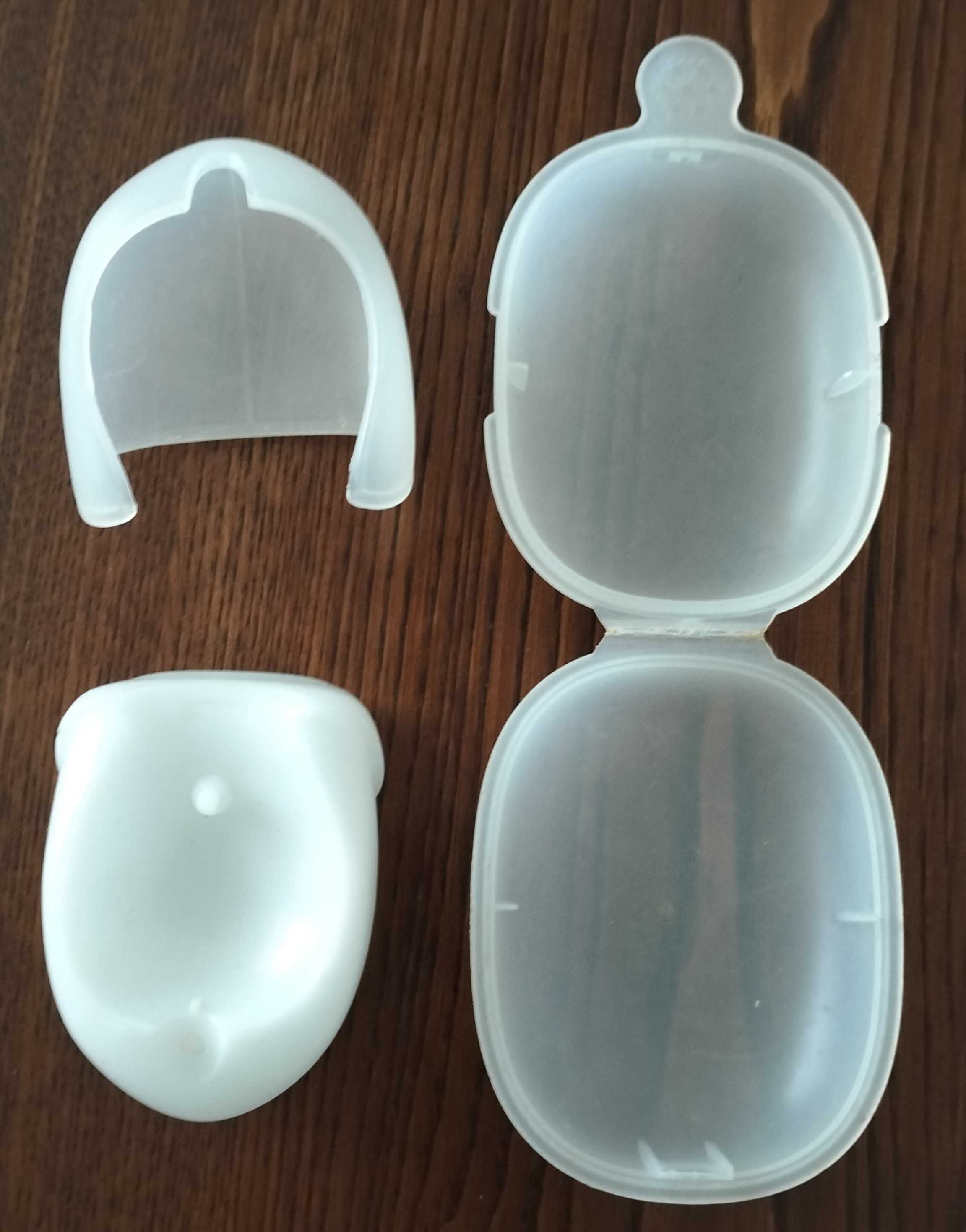 Máquina depiladora Philips Satin-ice