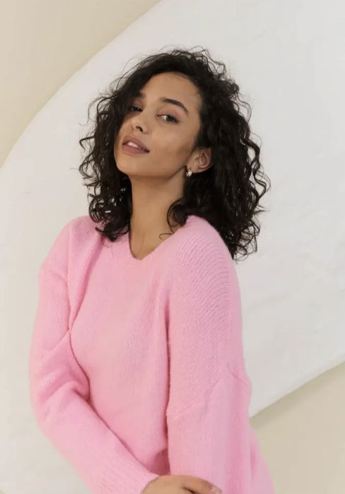 Светр жіночий  в різних кольорах