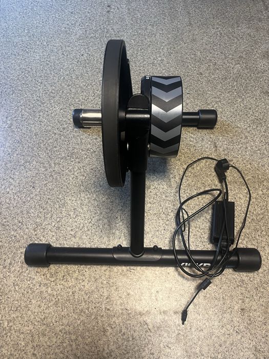 Wahoo Kickr Core