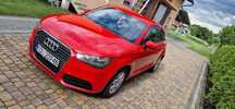 Audi A1 AUDI A1 1.6 TDI 2010 Ambition