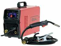 IDEAL Praktik Mig 201 Synergic LED