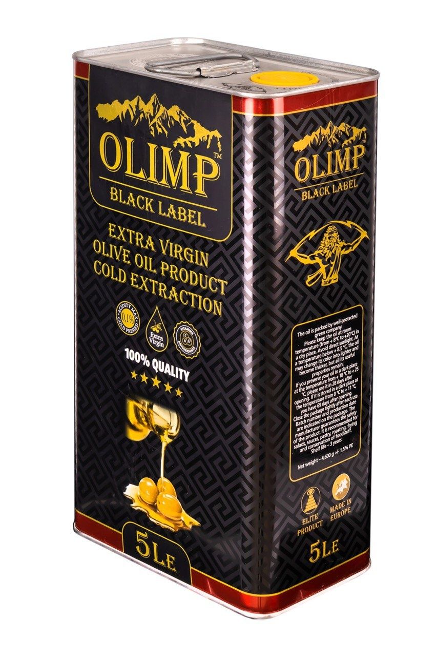 Масло оливковое «OLIMP». (Греция). 5л . ОЛХ доставка.