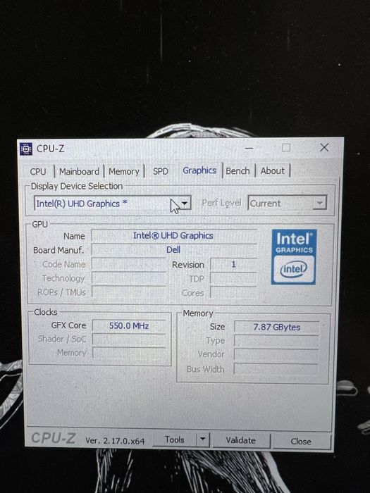 Ноутбук Dell G15 5511
