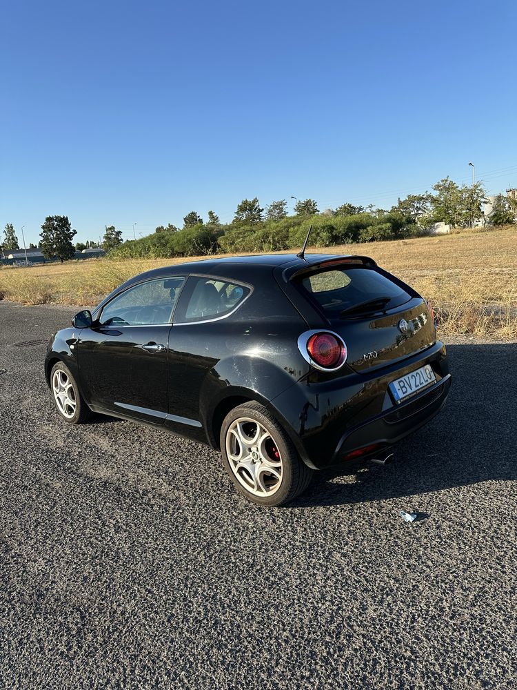 Alfa romeo mito 1.4 Multiair 105cv