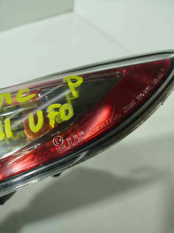 Lampa Tył Tylna Prawa Honda Civic Viii Ufo Lift