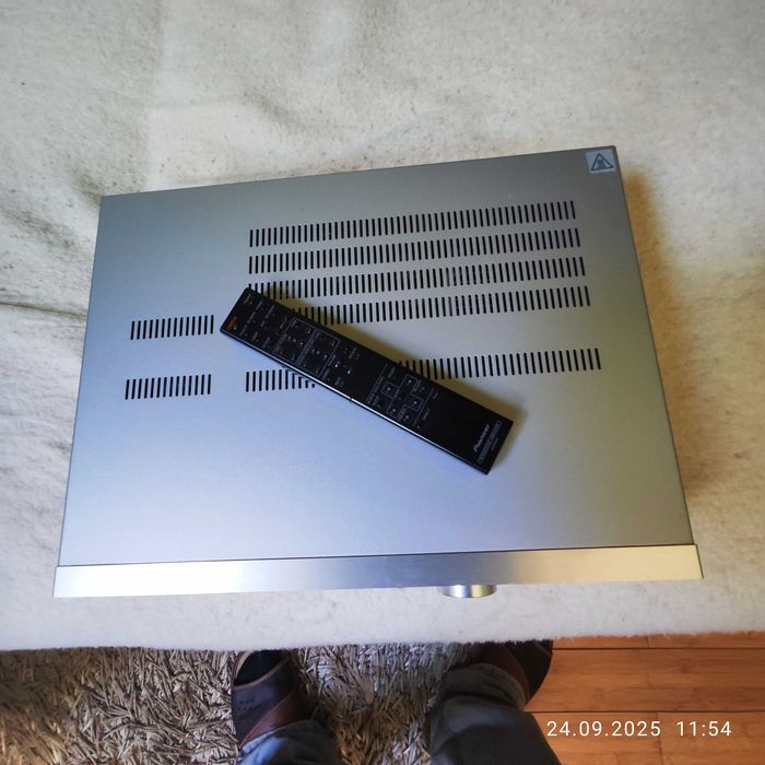 sprzedam wzmacniacz Pioneera A-30 w idealnym stanie