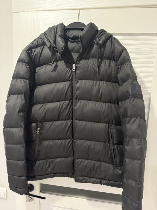 Куртка чоловіча зимова