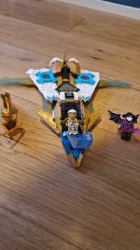 LEGO Ninjago 71770 - kompletny zestaw