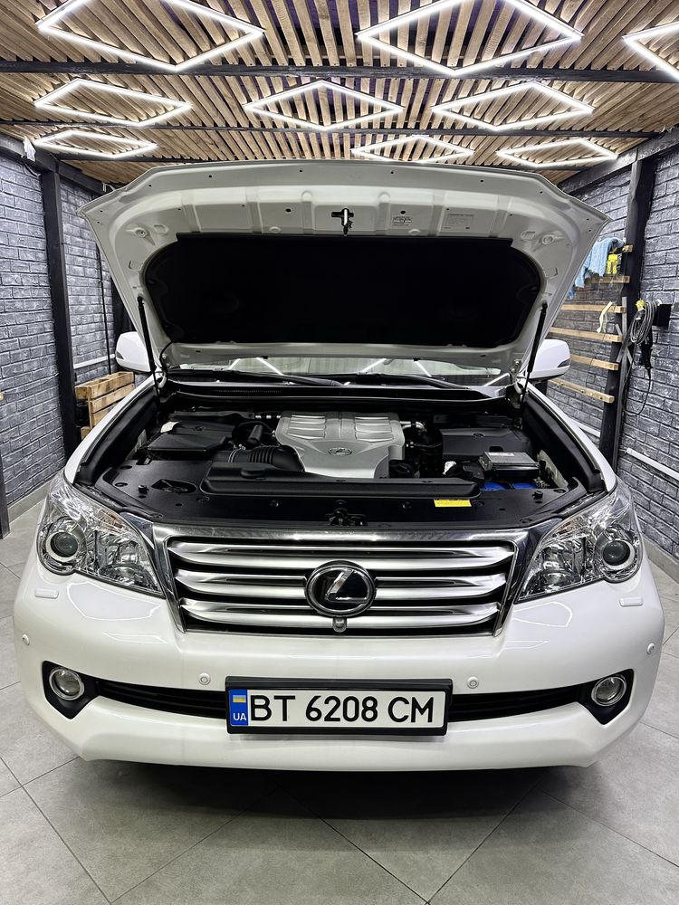 Продам Lexus GX460 2010