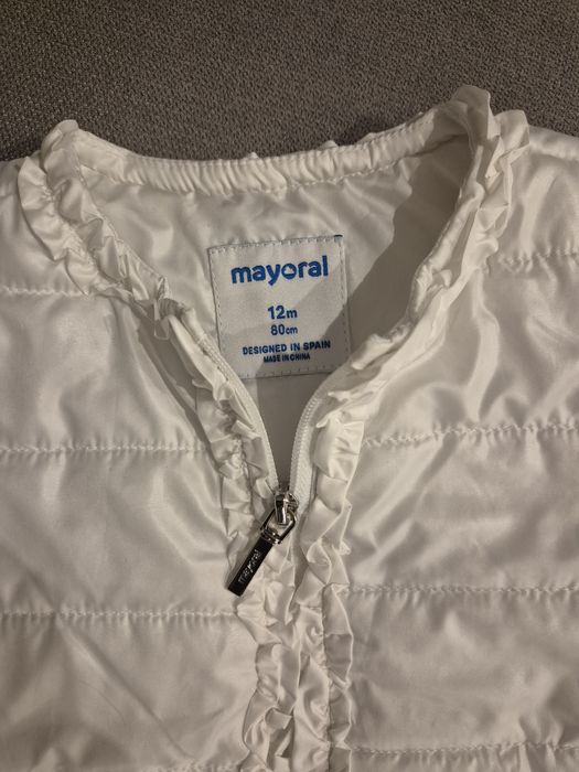 Kurteczka Mayoral