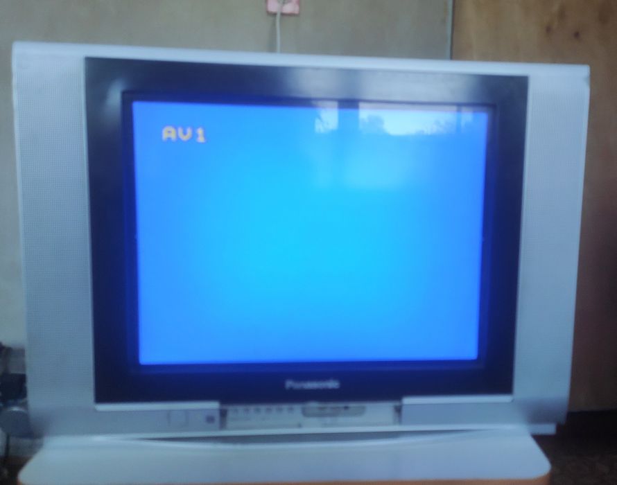 Телевізор Panasonic TC-21FJ10T